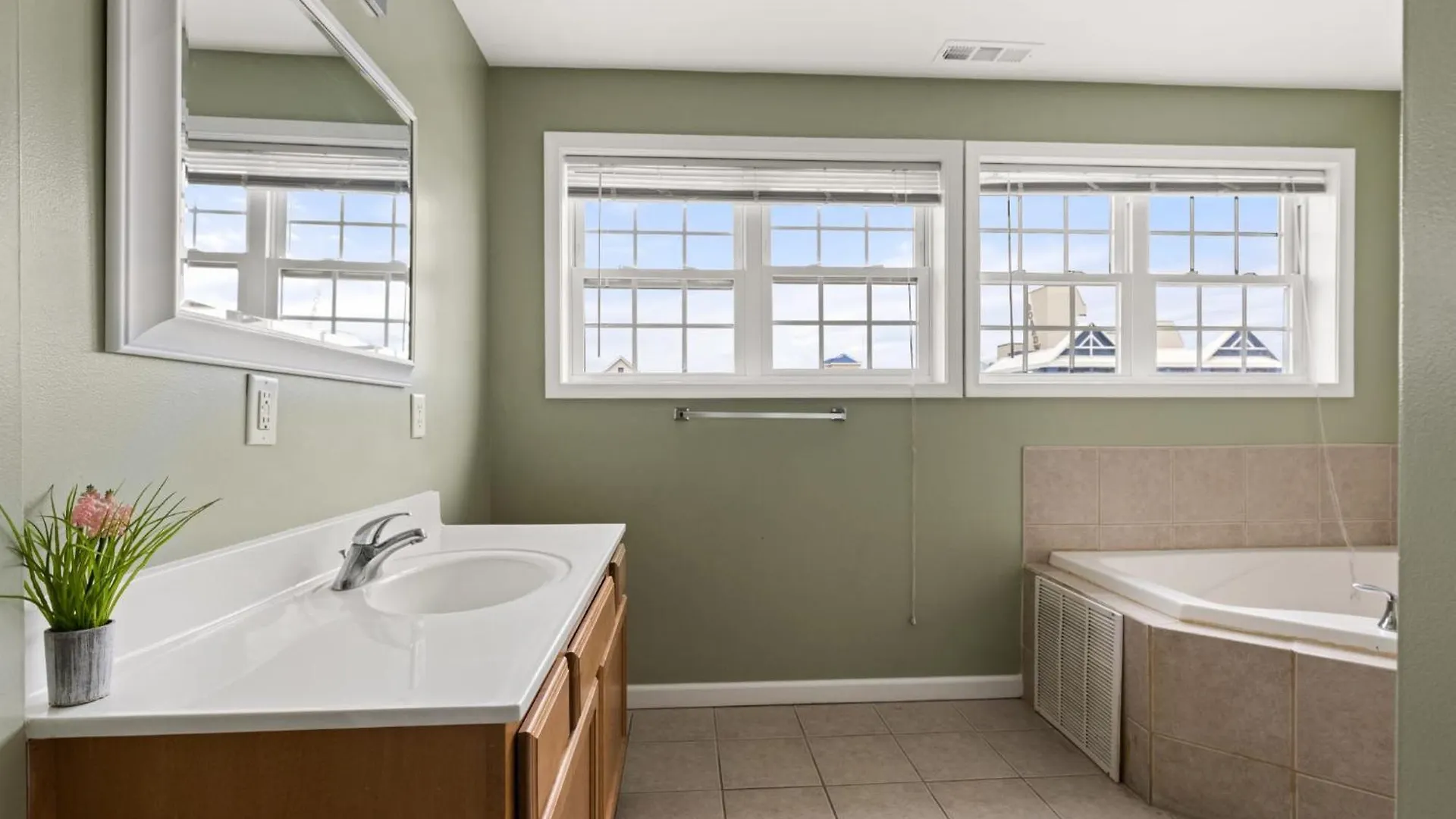 Beachview Oc 3 Ocean City United States